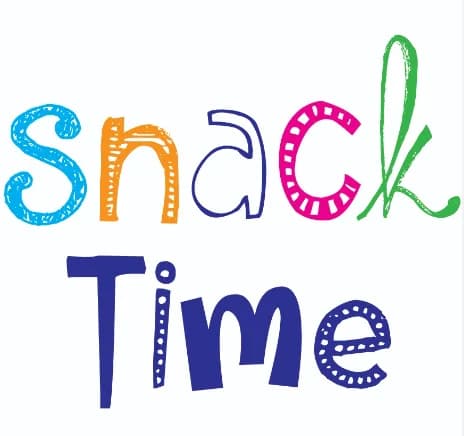 Afterschool Super Snack (Supermerienda extraescolar)
