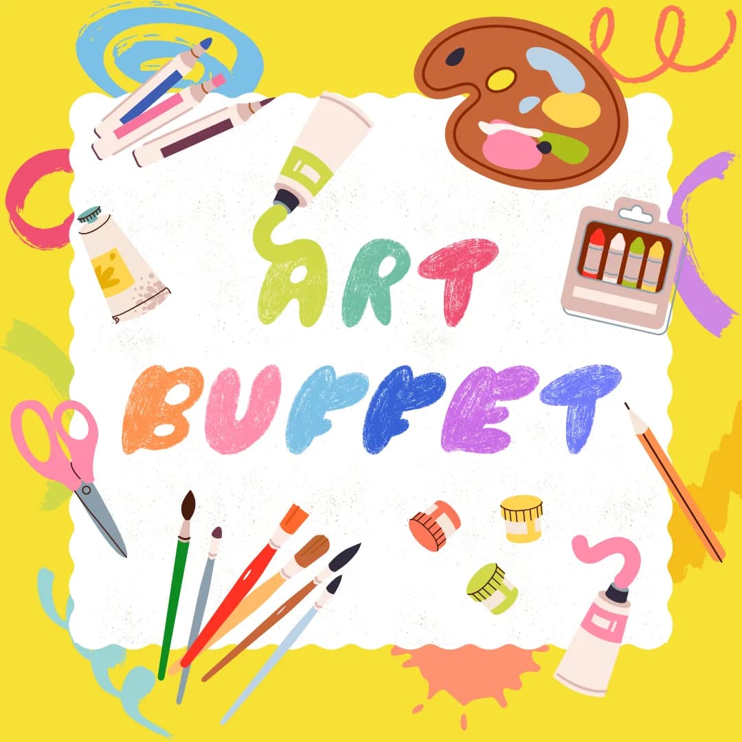 Art Buffet