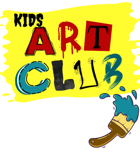 Kids' Art Club