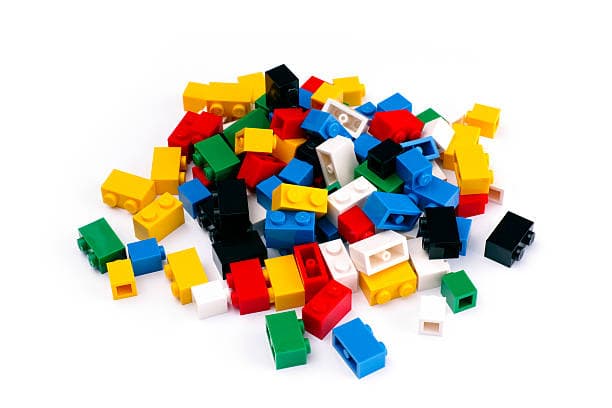 LEGO Club