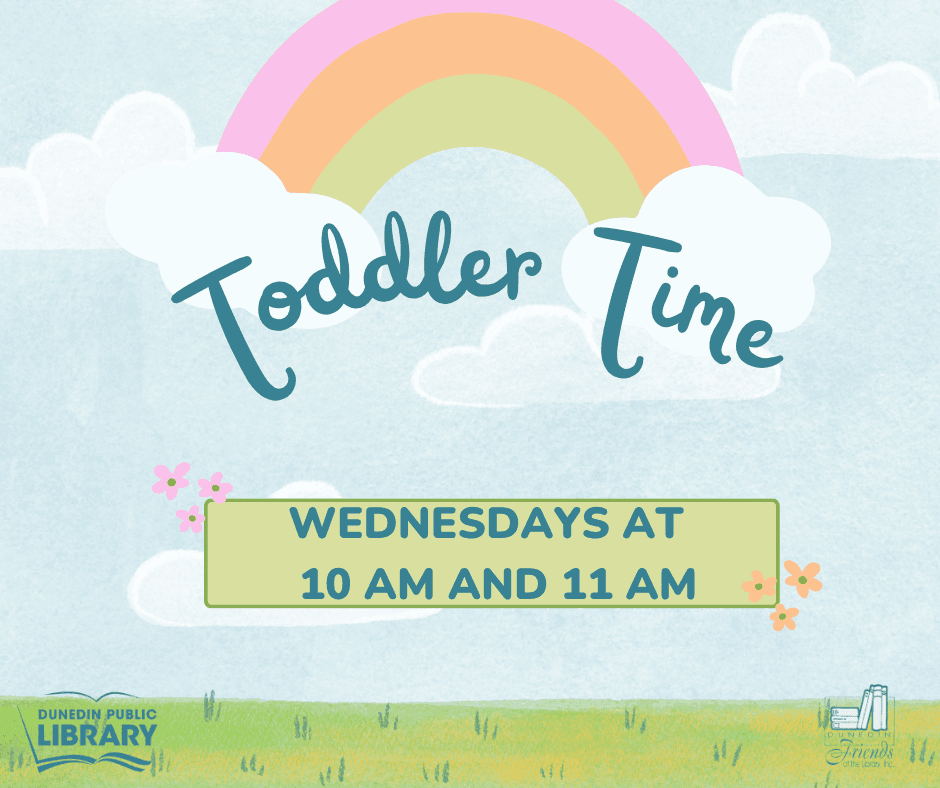 Toddler Time