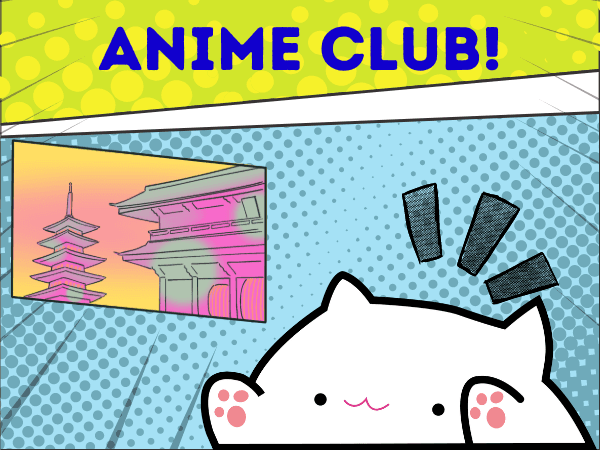 Anime Club