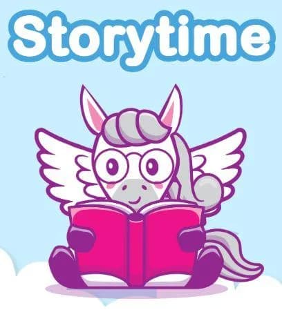 Toddler Storytime