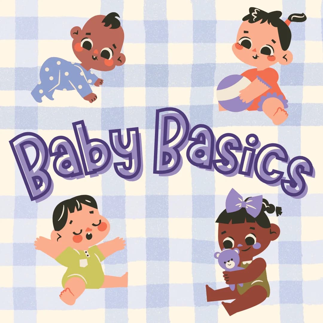 Baby Basics