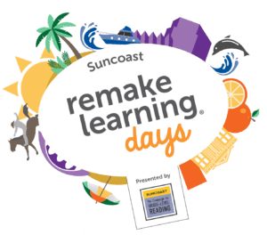 Remake Learning: Ghostly Secrets