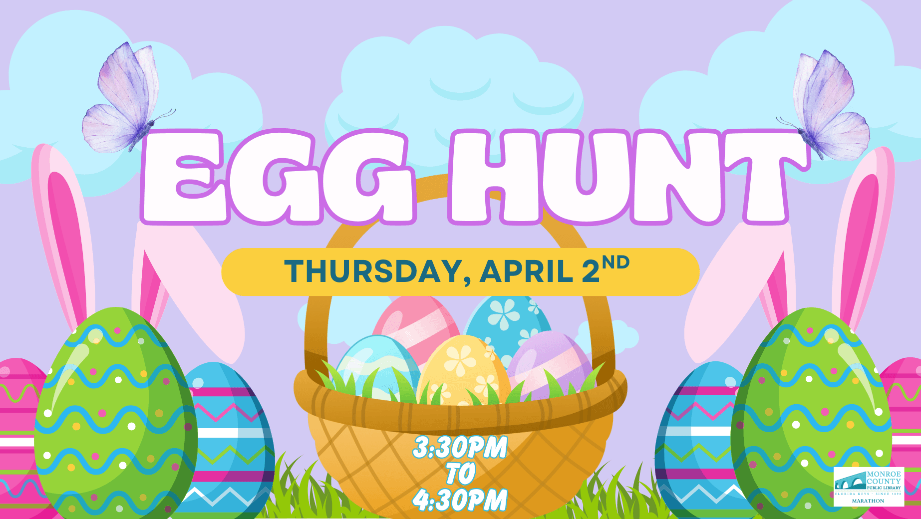 Egg Hunt