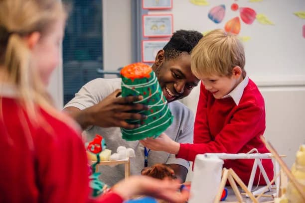 Craft with Curiosity